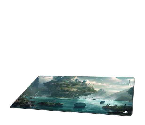 Sharkoon Skiller SGP40 XXL D6 4044951042531 - 1418360 - zdjęcie 2